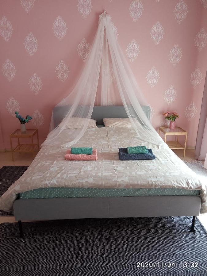 Karditsa Home Sweet Home 68 Τ.Μ מראה חיצוני תמונה