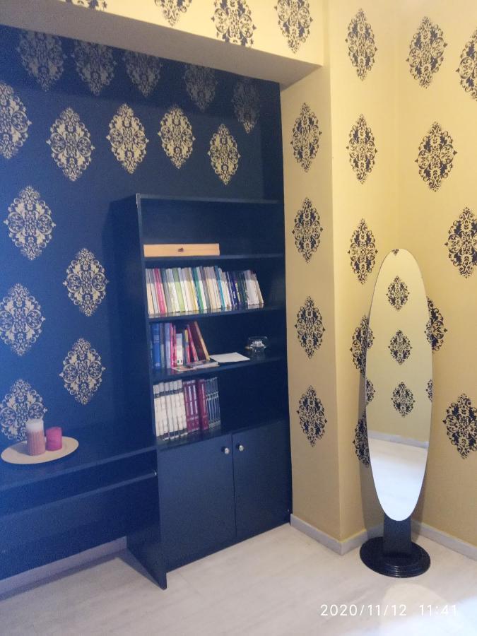 Karditsa Home Sweet Home 68 Τ.Μ מראה חיצוני תמונה