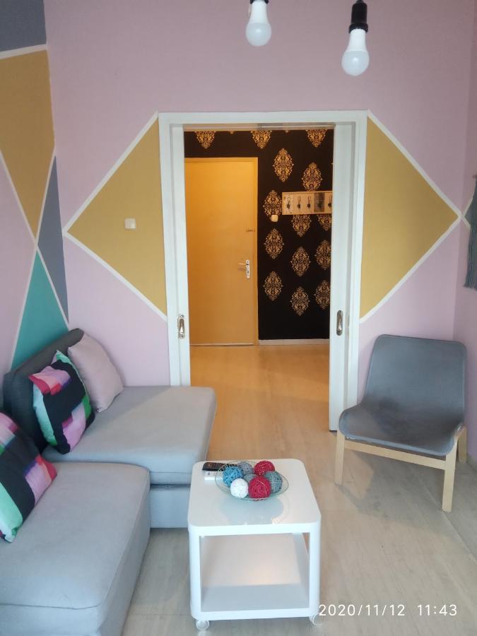 Karditsa Home Sweet Home 68 Τ.Μ מראה חיצוני תמונה