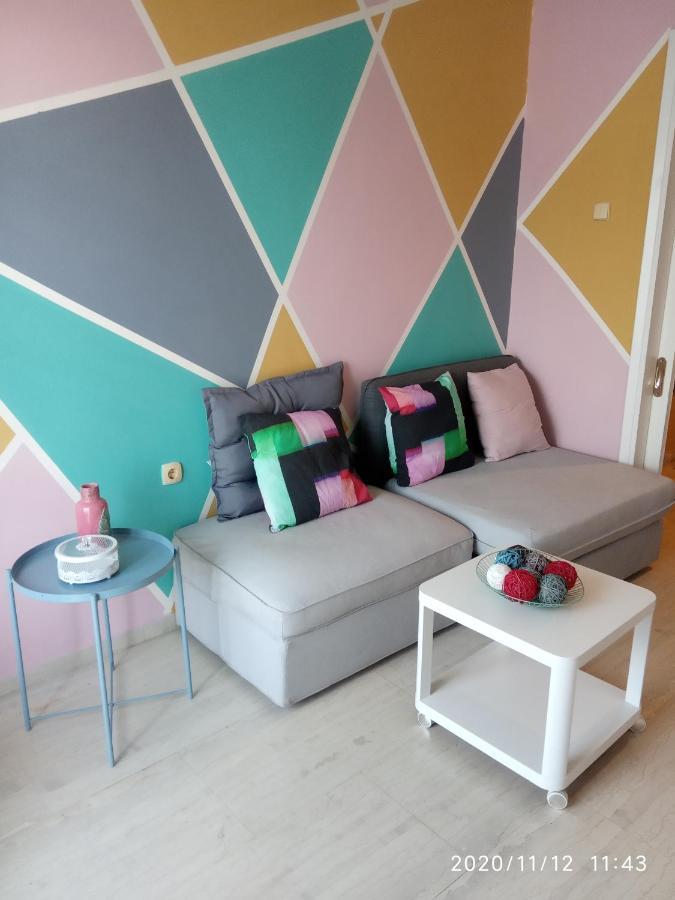 Karditsa Home Sweet Home 68 Τ.Μ מראה חיצוני תמונה