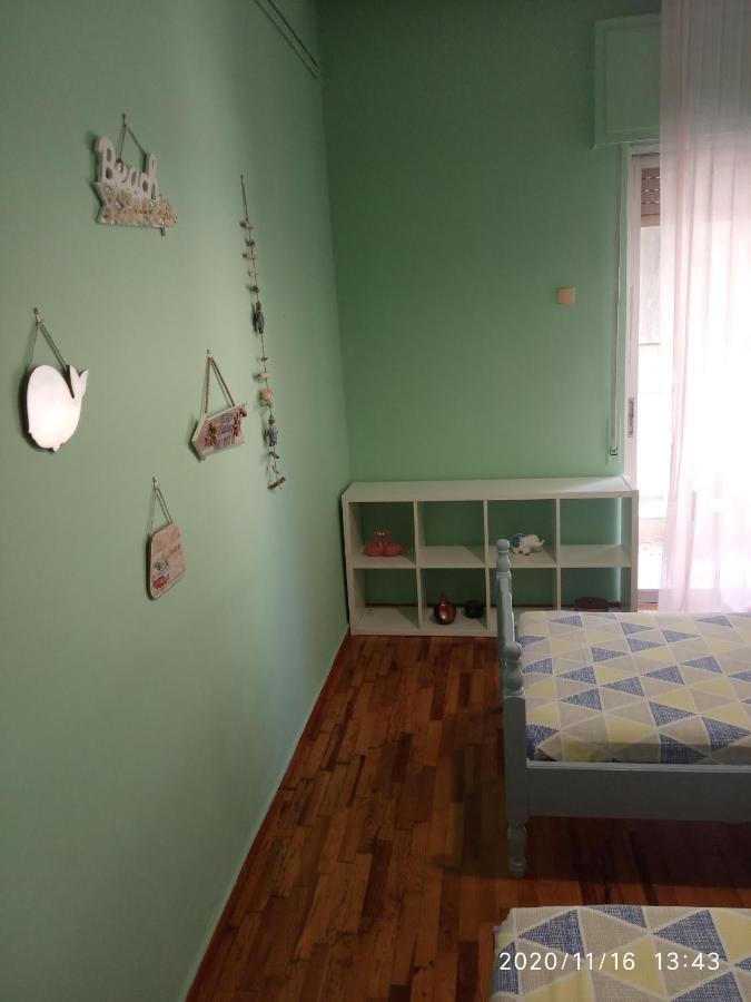 Karditsa Home Sweet Home 68 Τ.Μ מראה חיצוני תמונה