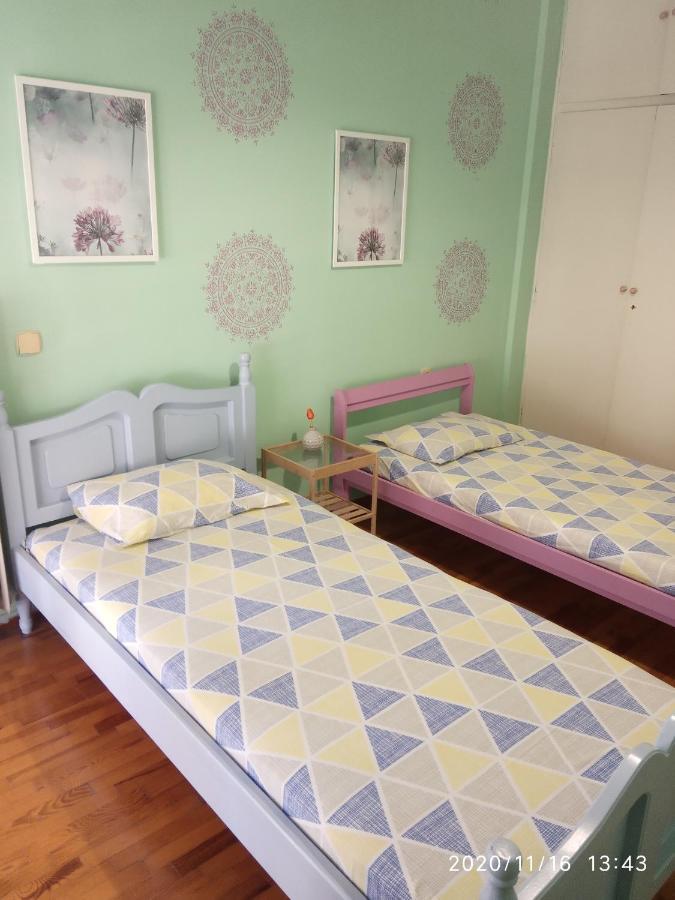 Karditsa Home Sweet Home 68 Τ.Μ מראה חיצוני תמונה