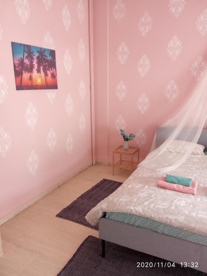 Karditsa Home Sweet Home 68 Τ.Μ מראה חיצוני תמונה