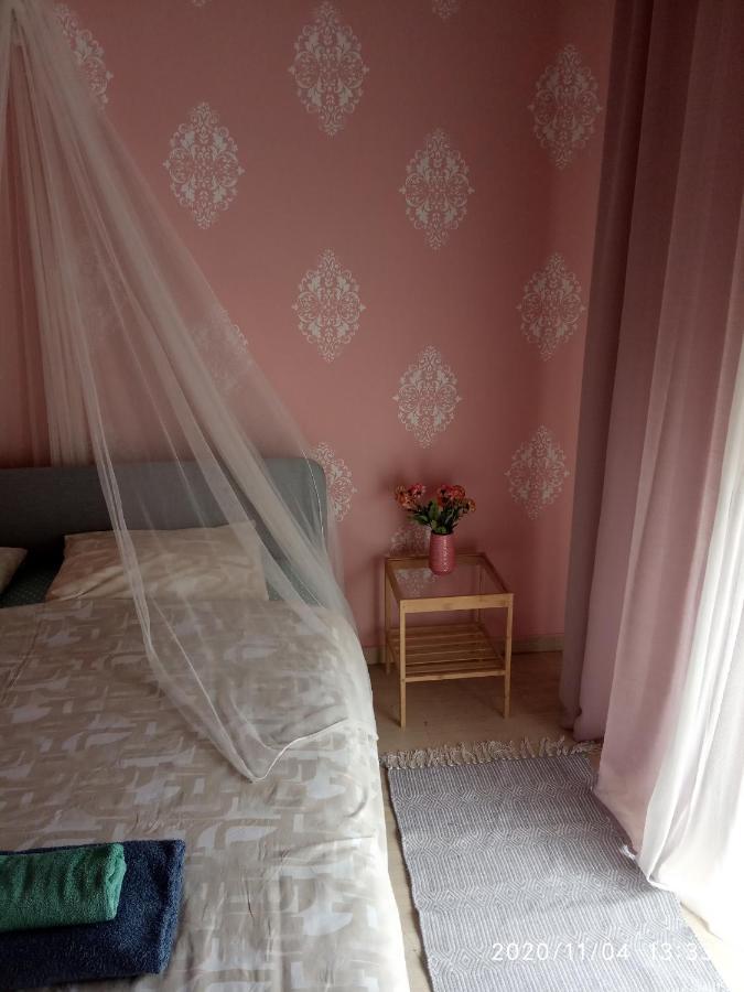 Karditsa Home Sweet Home 68 Τ.Μ מראה חיצוני תמונה