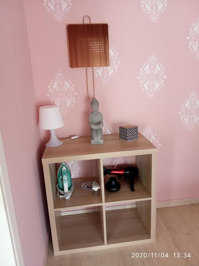 Karditsa Home Sweet Home 68 Τ.Μ מראה חיצוני תמונה