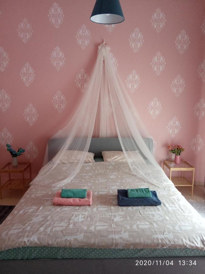 Karditsa Home Sweet Home 68 Τ.Μ מראה חיצוני תמונה