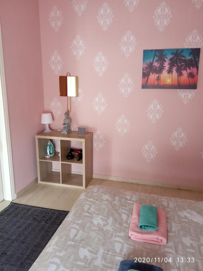 Karditsa Home Sweet Home 68 Τ.Μ מראה חיצוני תמונה