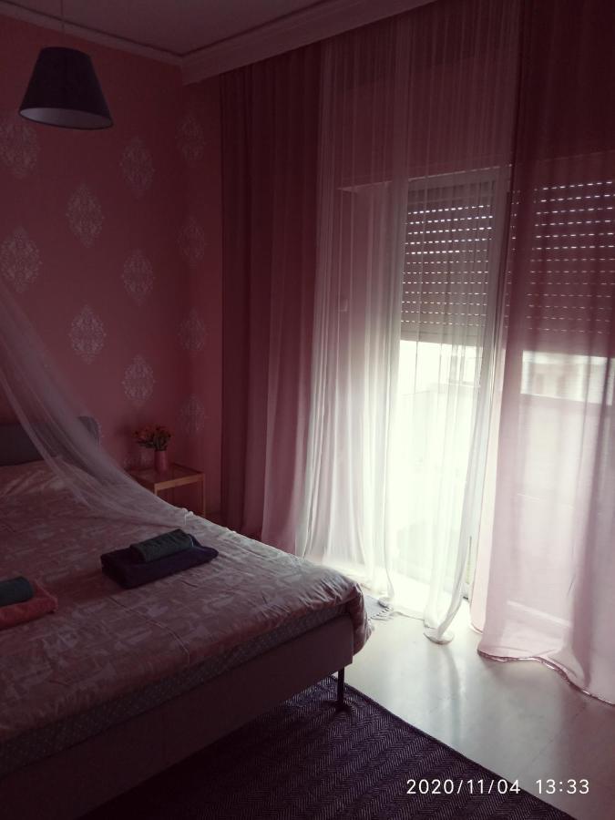 Karditsa Home Sweet Home 68 Τ.Μ מראה חיצוני תמונה