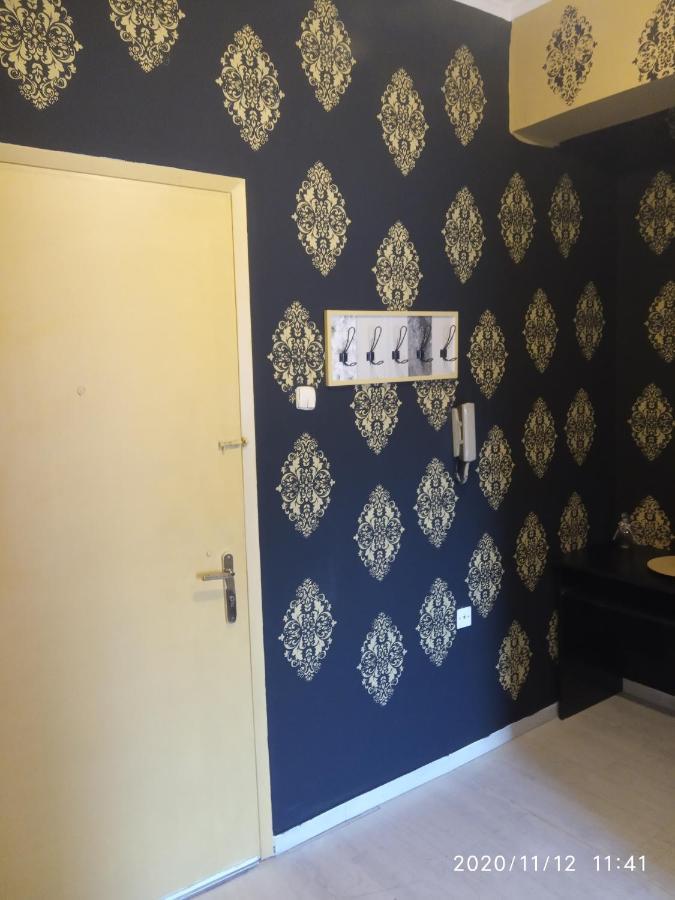 Karditsa Home Sweet Home 68 Τ.Μ מראה חיצוני תמונה