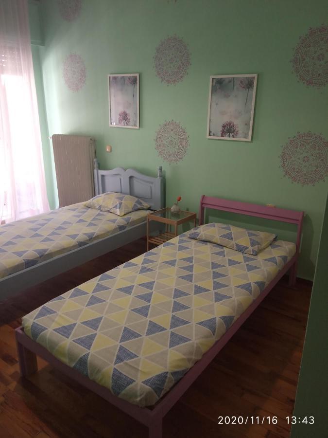 Karditsa Home Sweet Home 68 Τ.Μ מראה חיצוני תמונה
