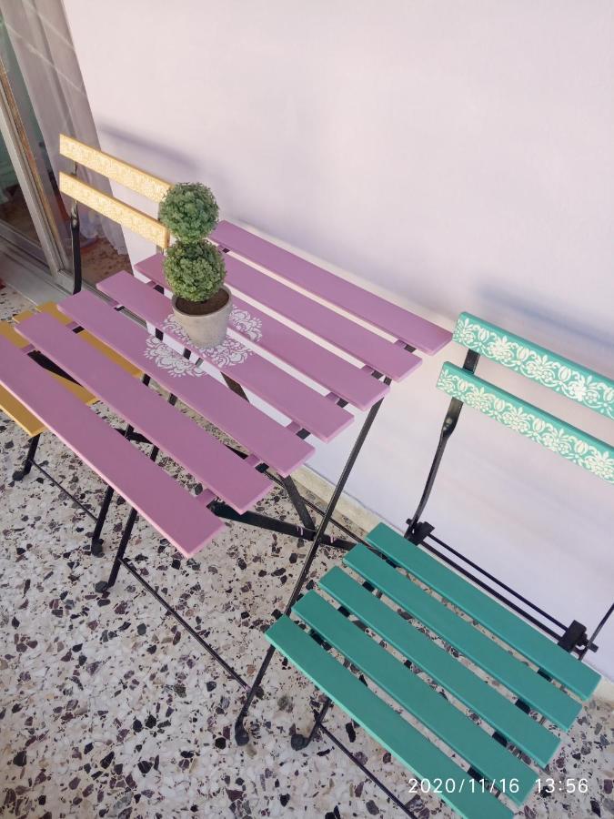 Karditsa Home Sweet Home 68 Τ.Μ מראה חיצוני תמונה