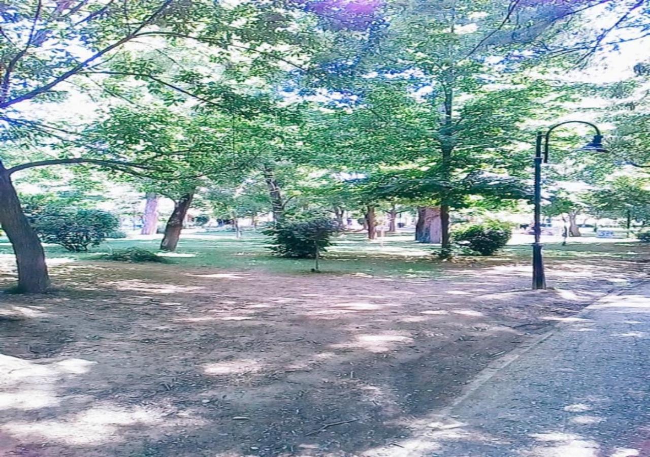 Karditsa Home Sweet Home 68 Τ.Μ מראה חיצוני תמונה