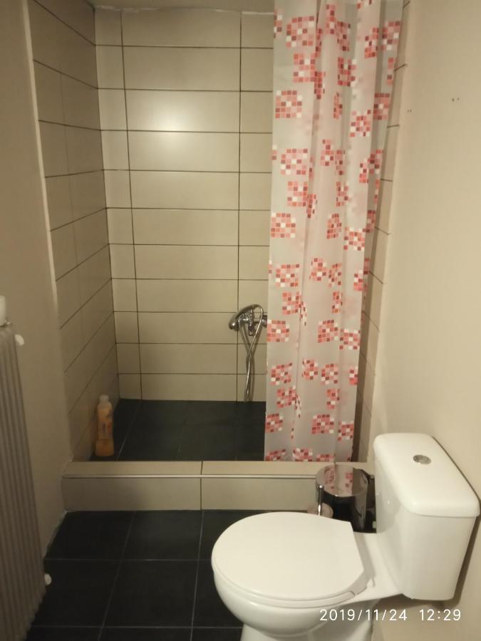 Karditsa Home Sweet Home 68 Τ.Μ מראה חיצוני תמונה